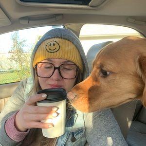 Meet your Posher, Madison